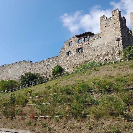 Appartement Casa El Paso à Padenghe sul Garda Extérieur photo