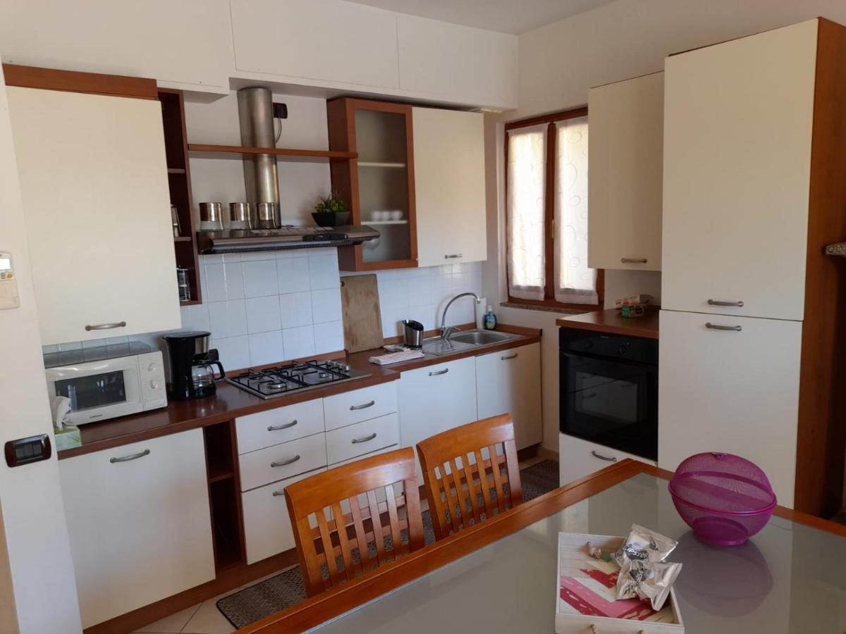 Appartement Casa El Paso à Padenghe sul Garda Extérieur photo