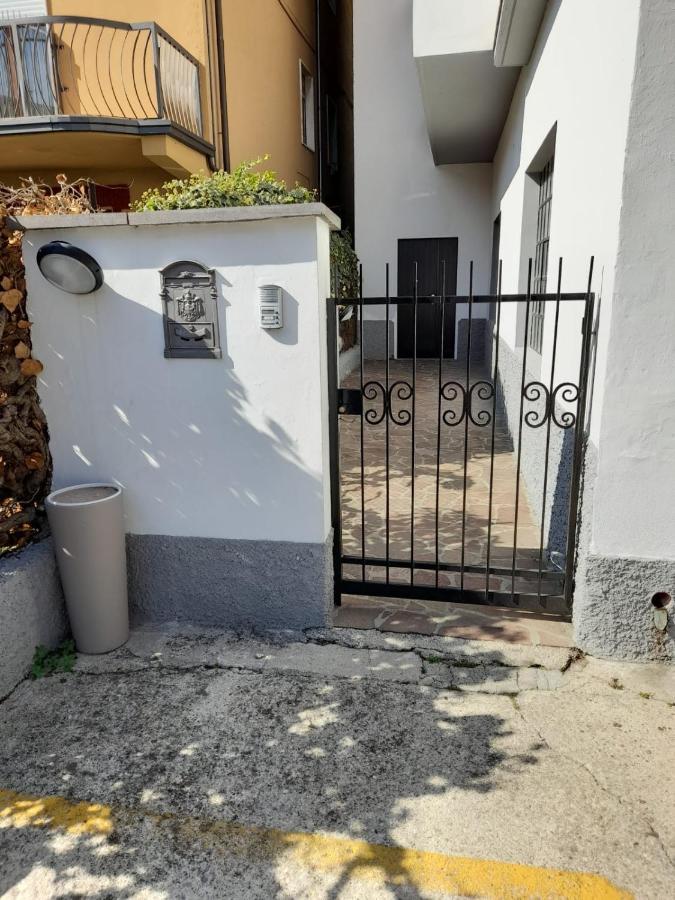 Appartement Casa El Paso à Padenghe sul Garda Extérieur photo