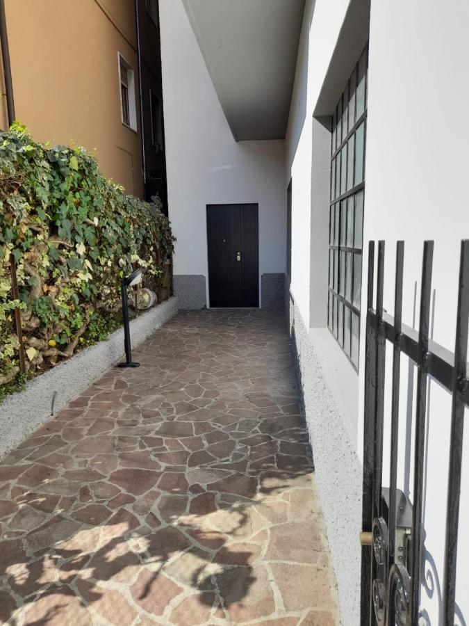 Appartement Casa El Paso à Padenghe sul Garda Extérieur photo