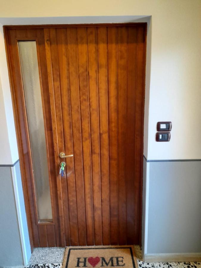Appartement Casa El Paso à Padenghe sul Garda Extérieur photo