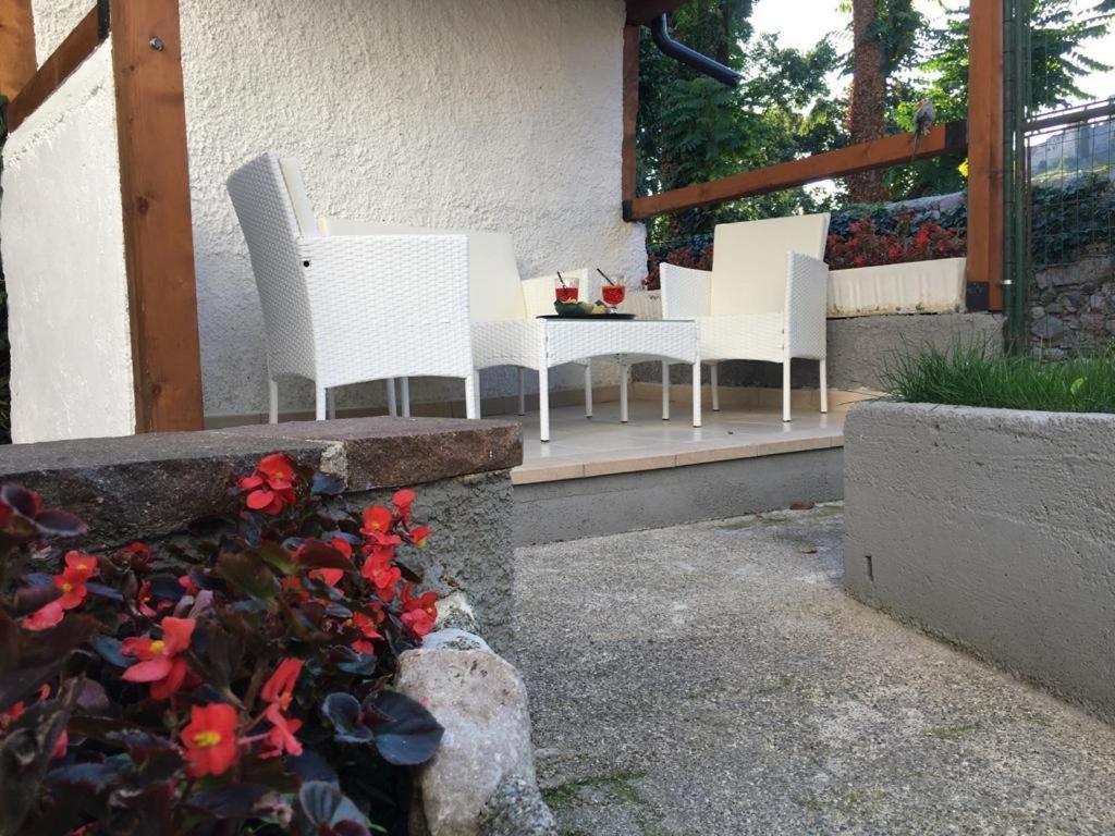 Appartement Casa El Paso à Padenghe sul Garda Extérieur photo