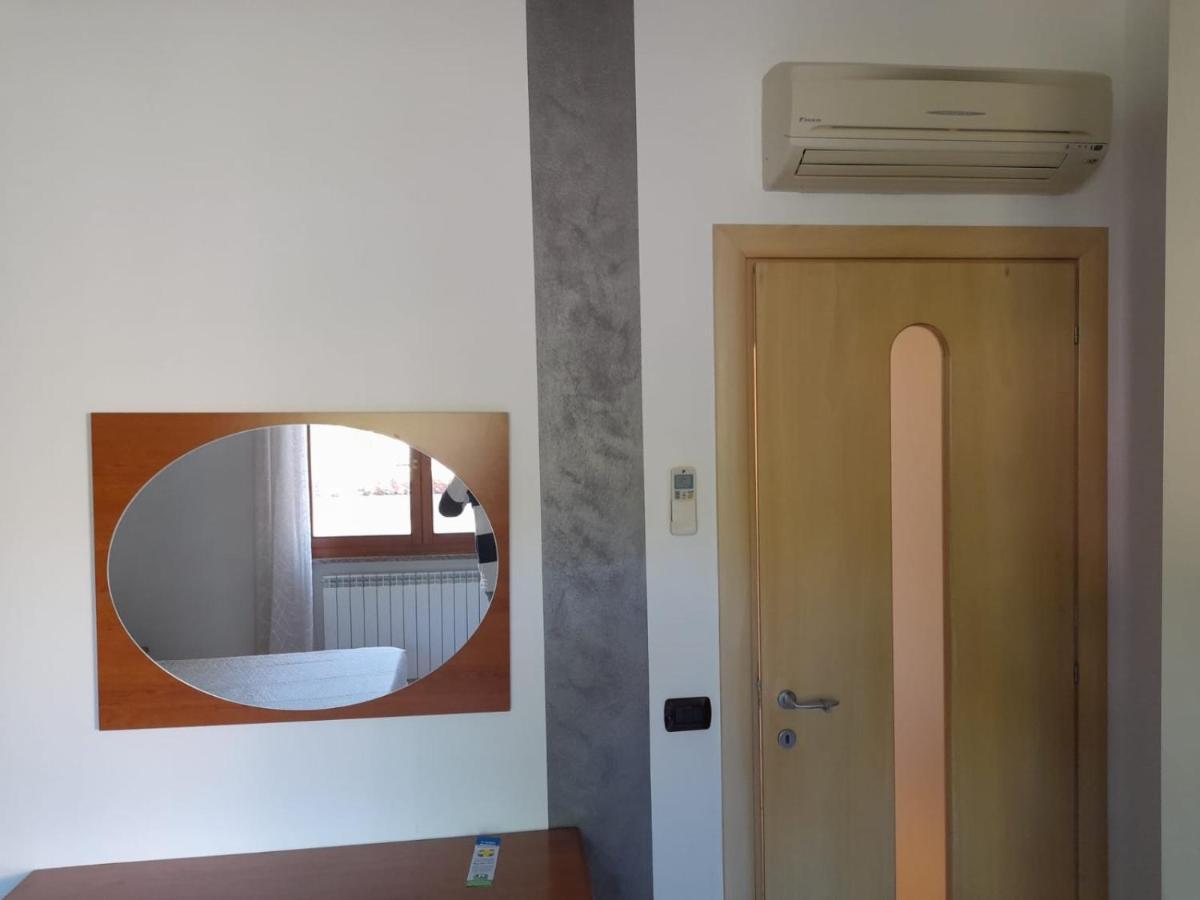 Appartement Casa El Paso à Padenghe sul Garda Extérieur photo
