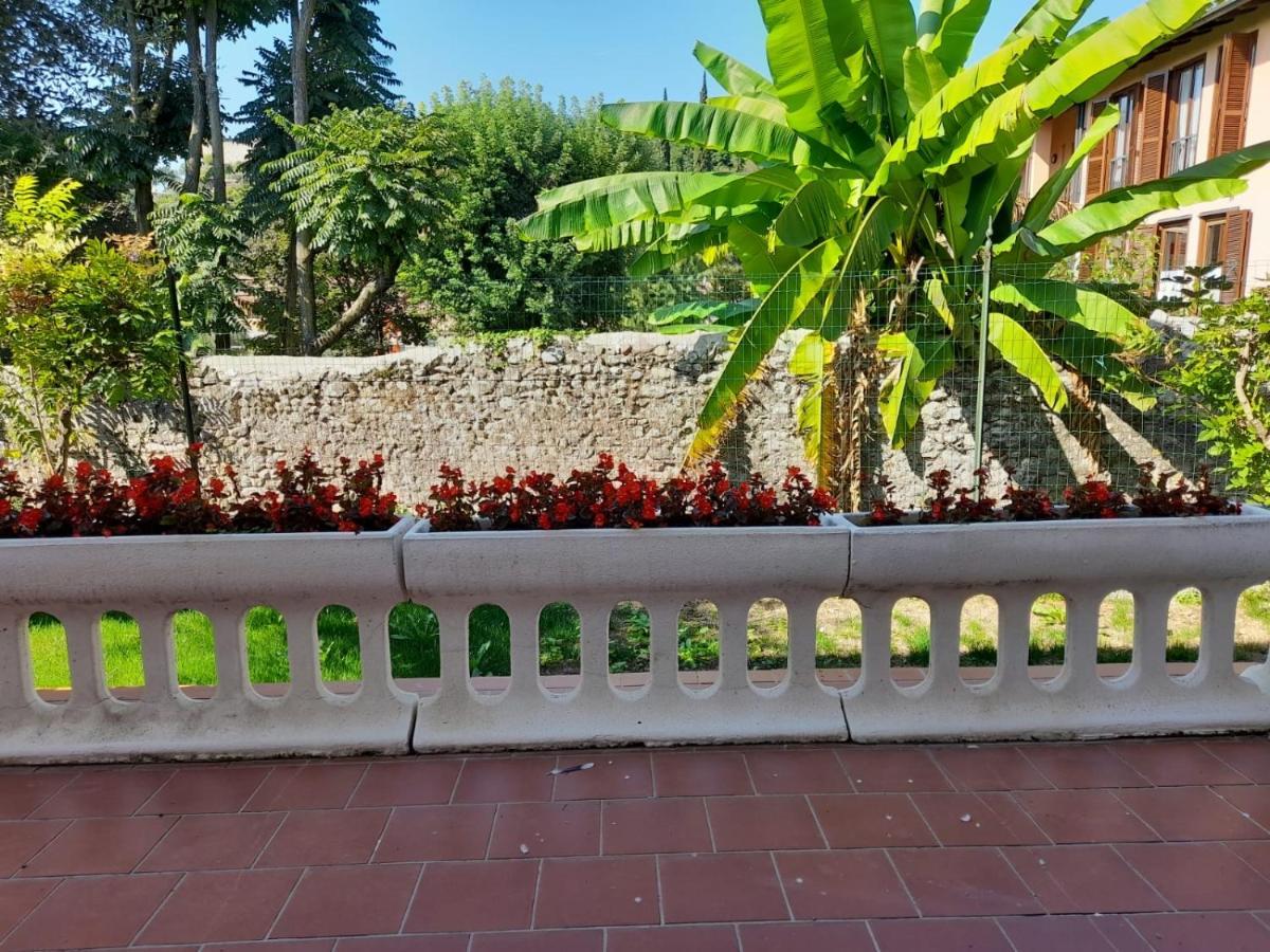Appartement Casa El Paso à Padenghe sul Garda Extérieur photo