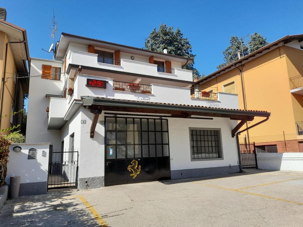 Appartement Casa El Paso à Padenghe sul Garda Extérieur photo