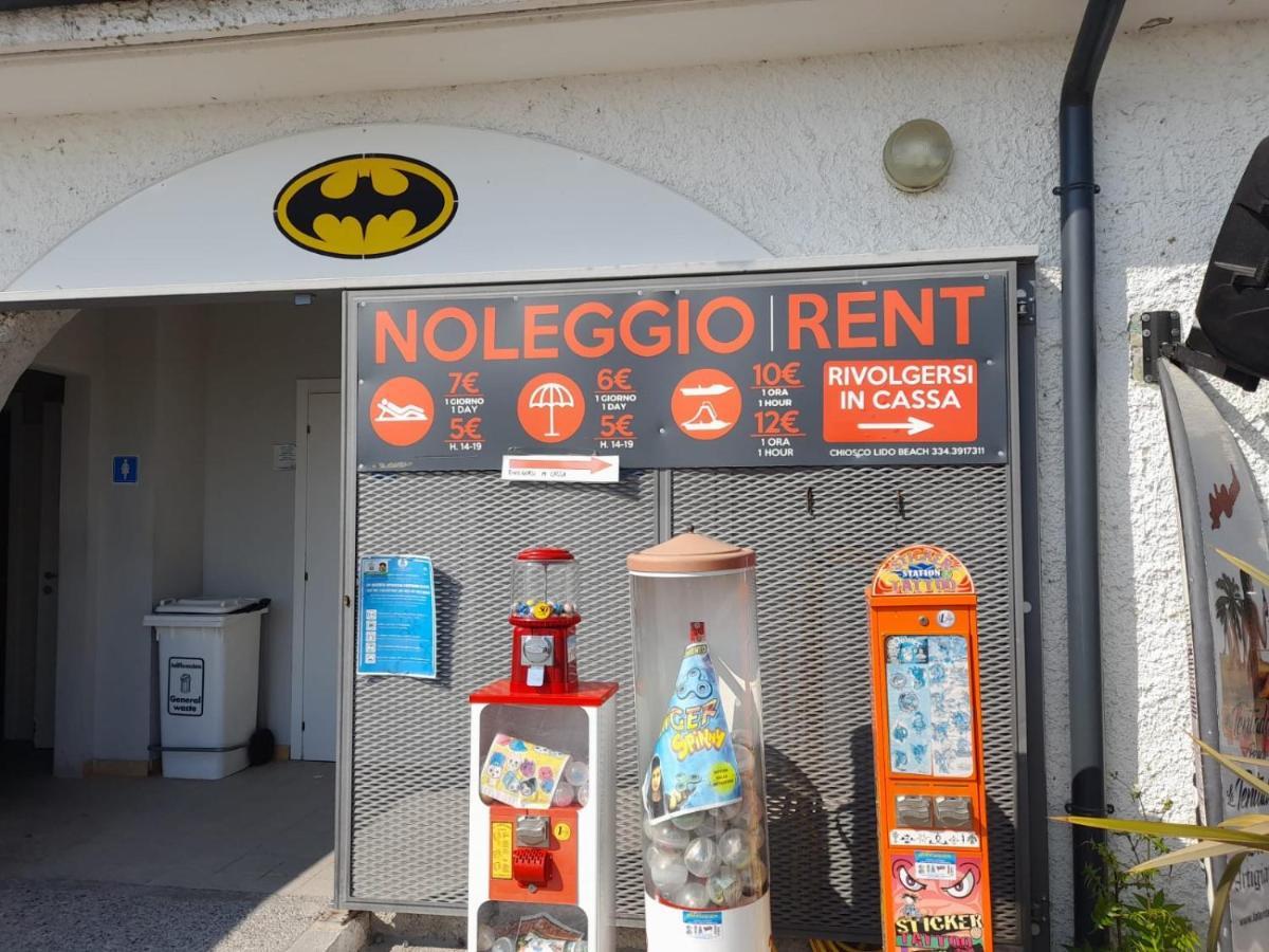 Appartement Casa El Paso à Padenghe sul Garda Extérieur photo