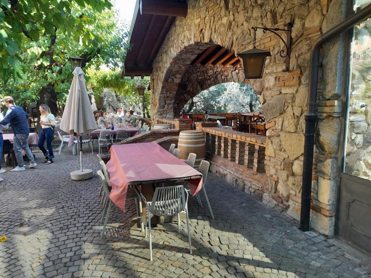 Appartement Casa El Paso à Padenghe sul Garda Extérieur photo