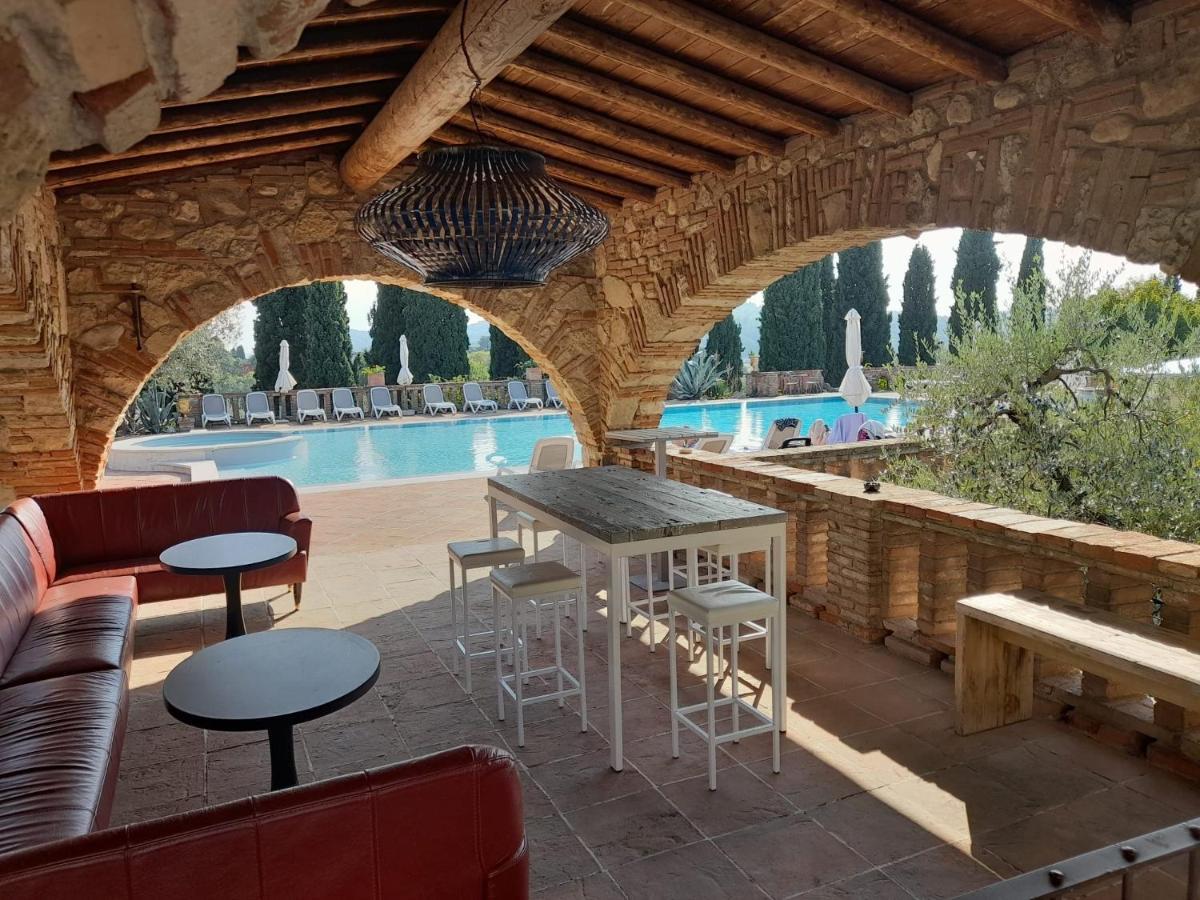 Appartement Casa El Paso à Padenghe sul Garda Extérieur photo
