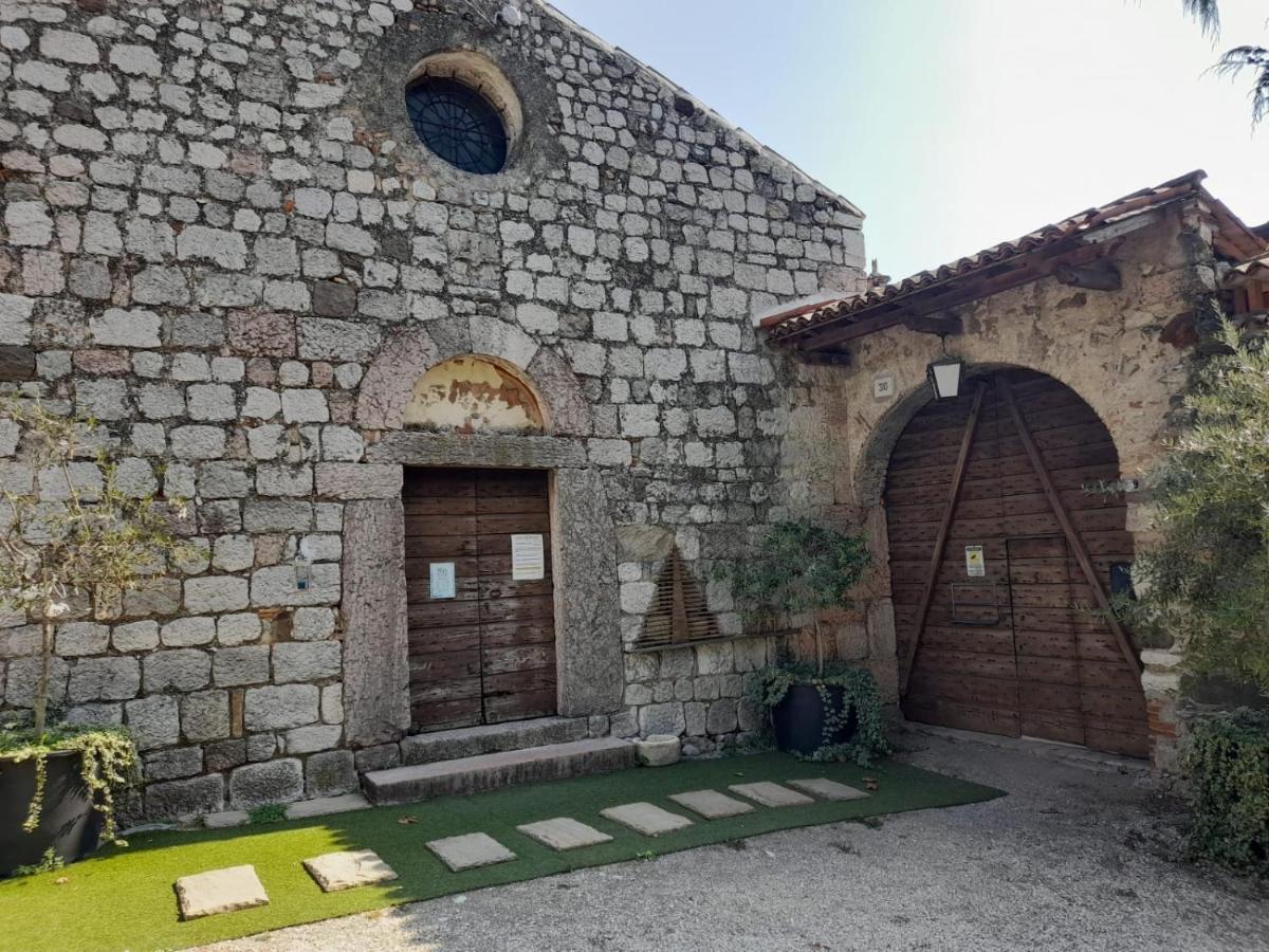 Appartement Casa El Paso à Padenghe sul Garda Extérieur photo