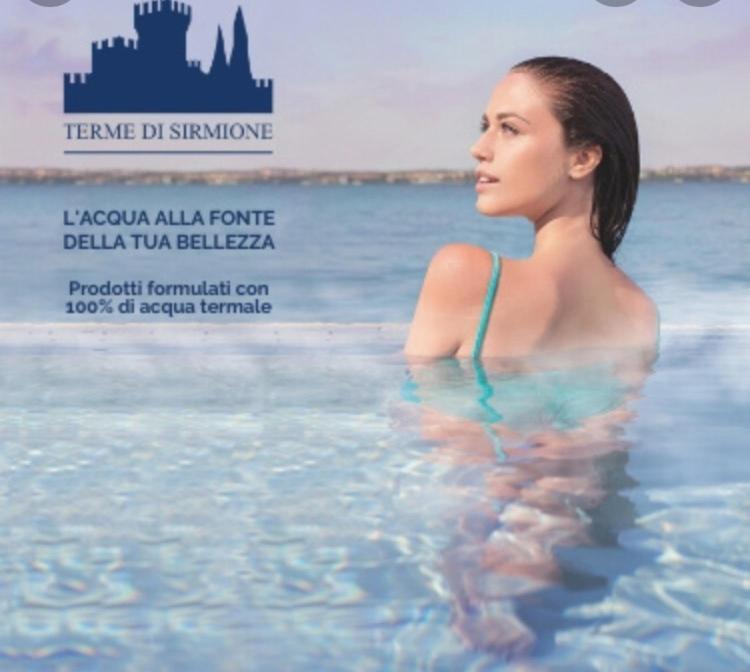 Appartement Casa El Paso à Padenghe sul Garda Extérieur photo